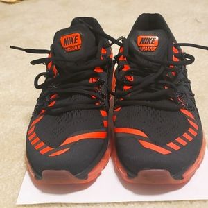 Rare Nike Airmax SIZE 10